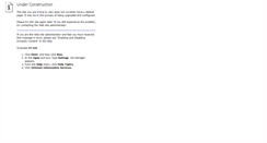 Desktop Screenshot of nti-build.phila.gov