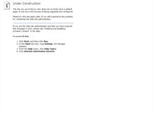 Tablet Screenshot of nti-build.phila.gov